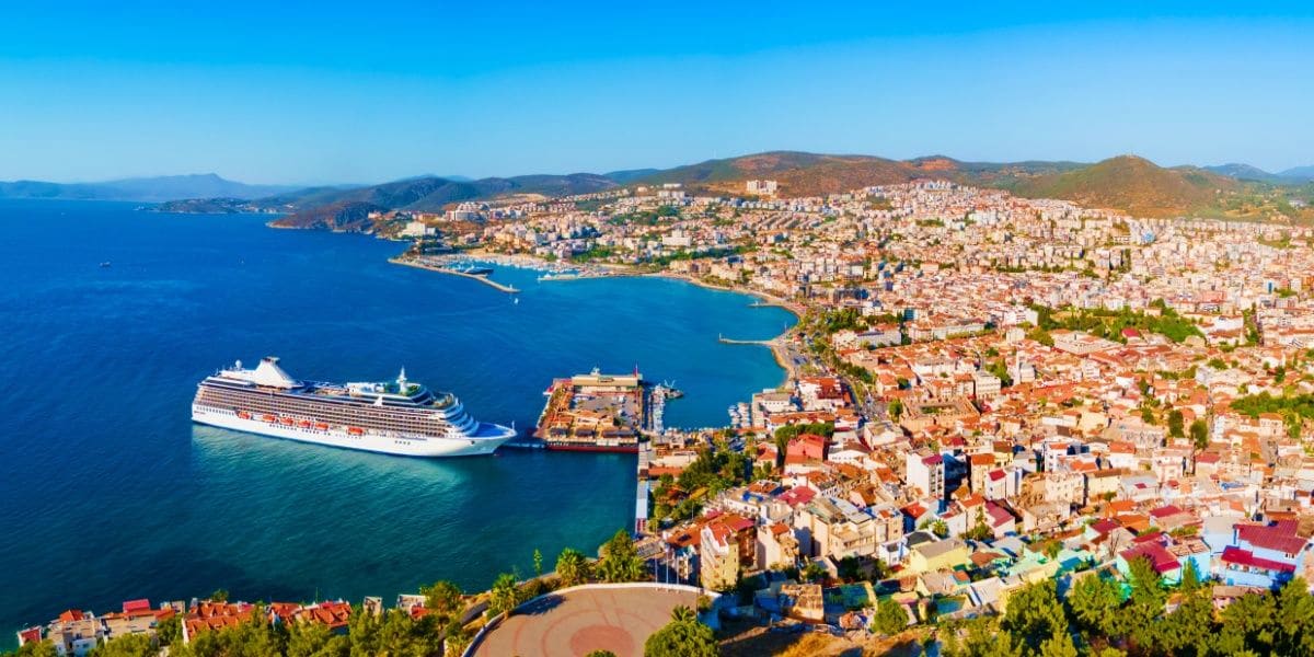 Kusadasi Turkey Kusadasi Turkey